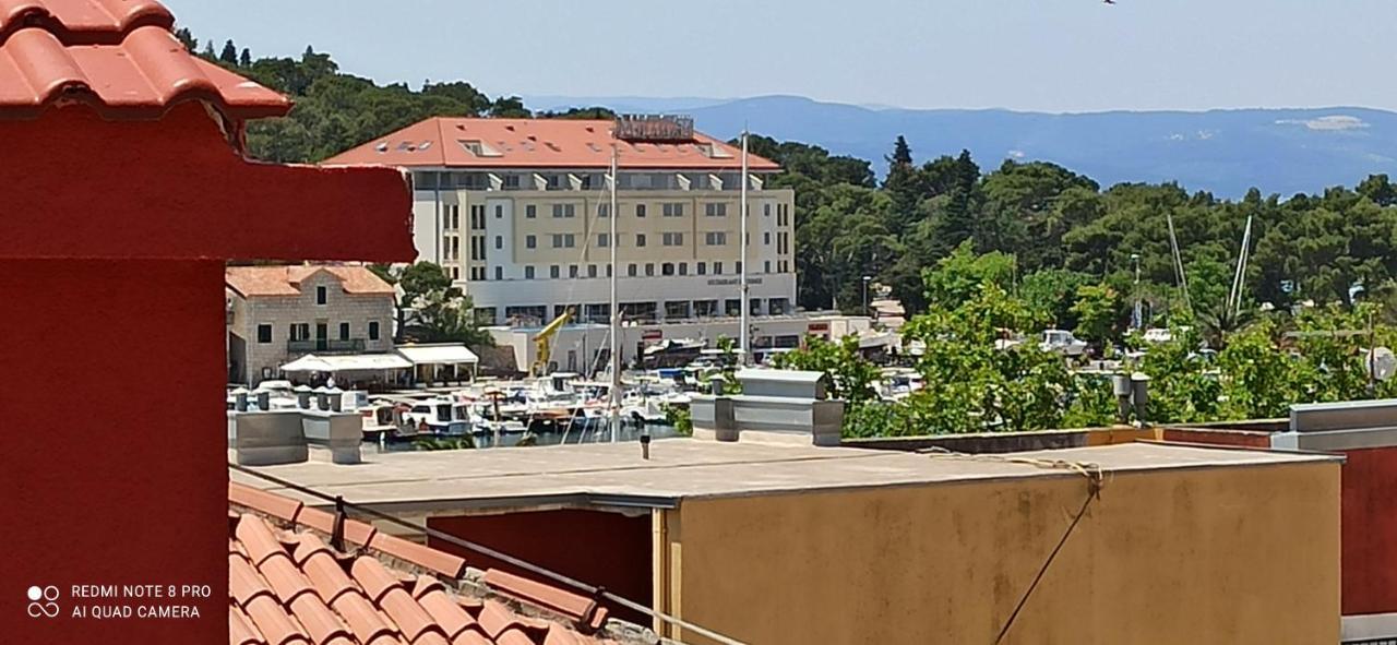 Downtown Dream Makarska Apartment Bagian luar foto