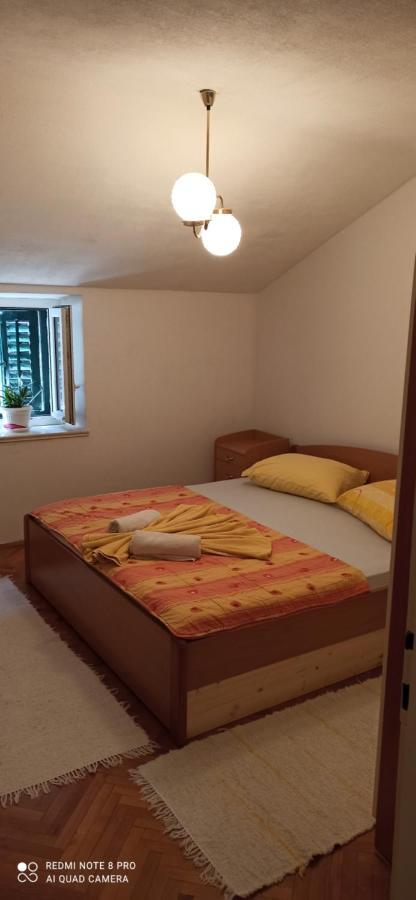 Downtown Dream Makarska Apartment Bagian luar foto