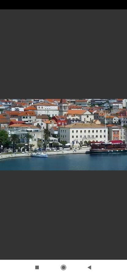 Downtown Dream Makarska Apartment Bagian luar foto